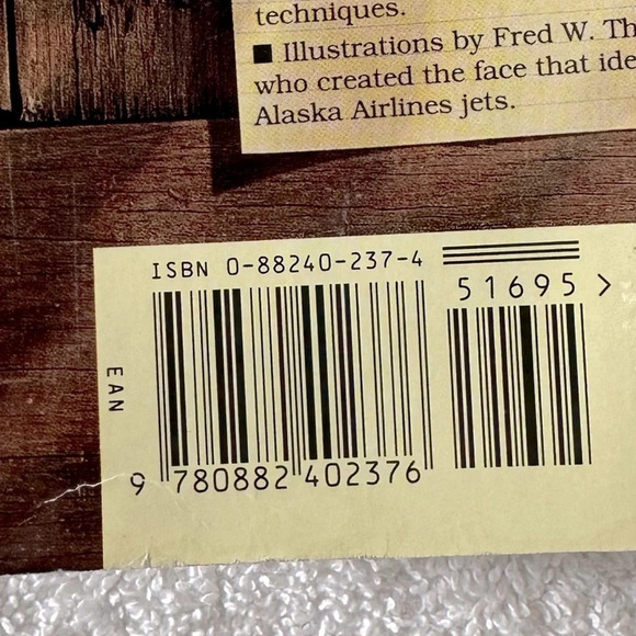 Cooking Alaskan By Alaskans Cookbook - Picture 11 of 12